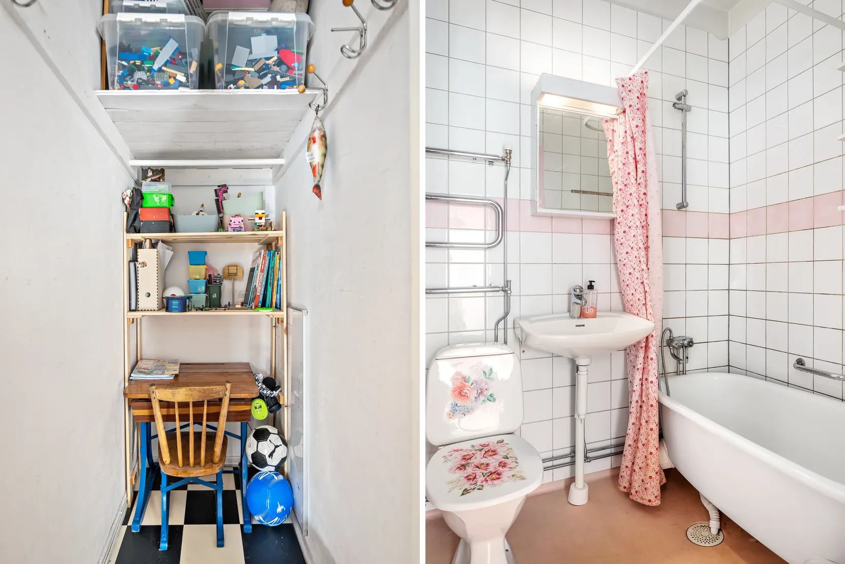 Bostadsrätt, Höjdgatan 12, Centrala Nynäshamn, Nynäshamn