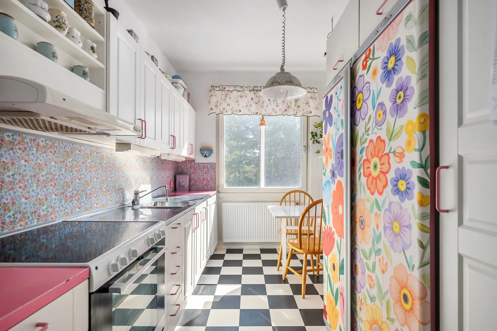 Bostadsrätt, Höjdgatan 12, Centrala Nynäshamn, Nynäshamn