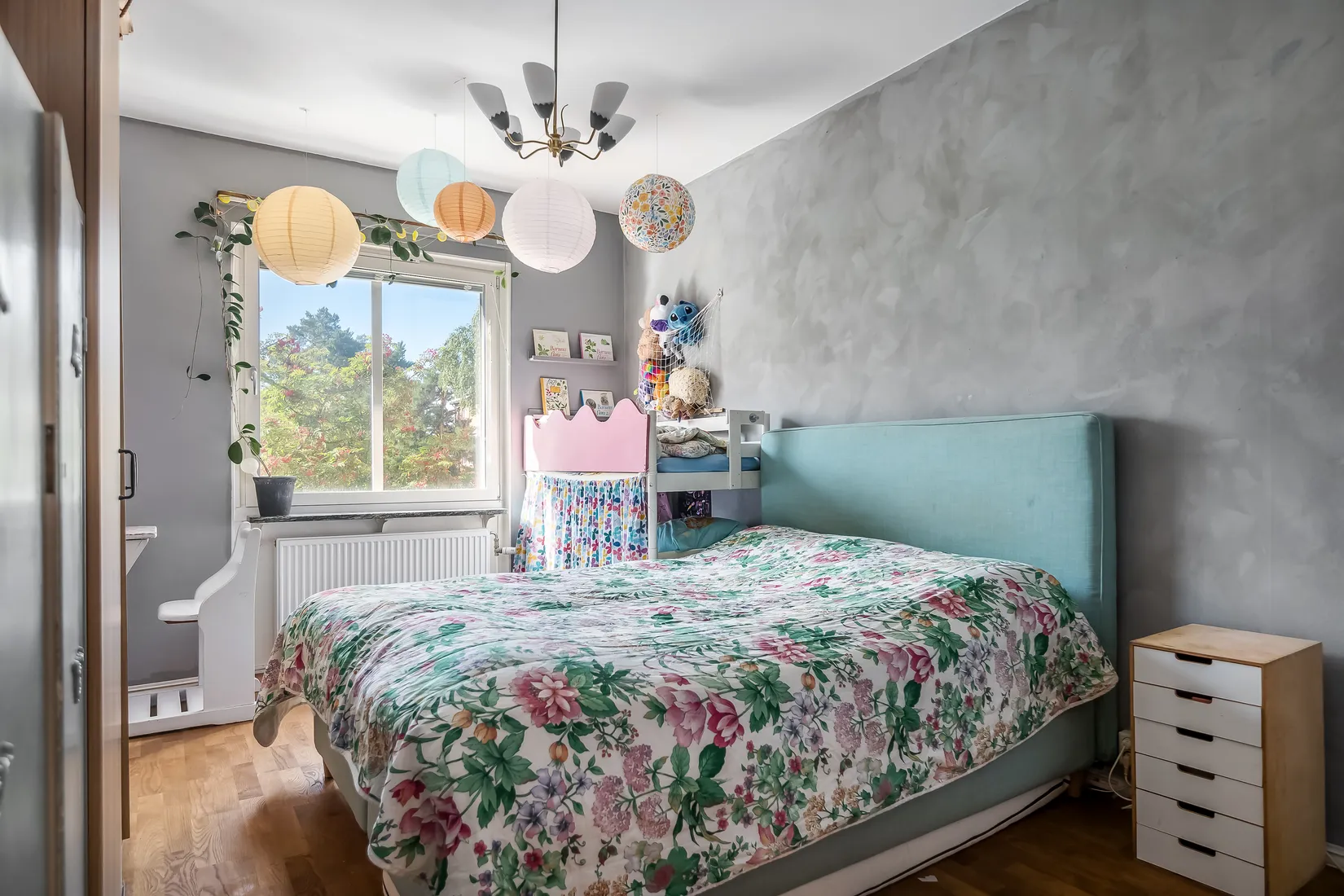 Bostadsrätt, Höjdgatan 12, Centrala Nynäshamn, Nynäshamn
