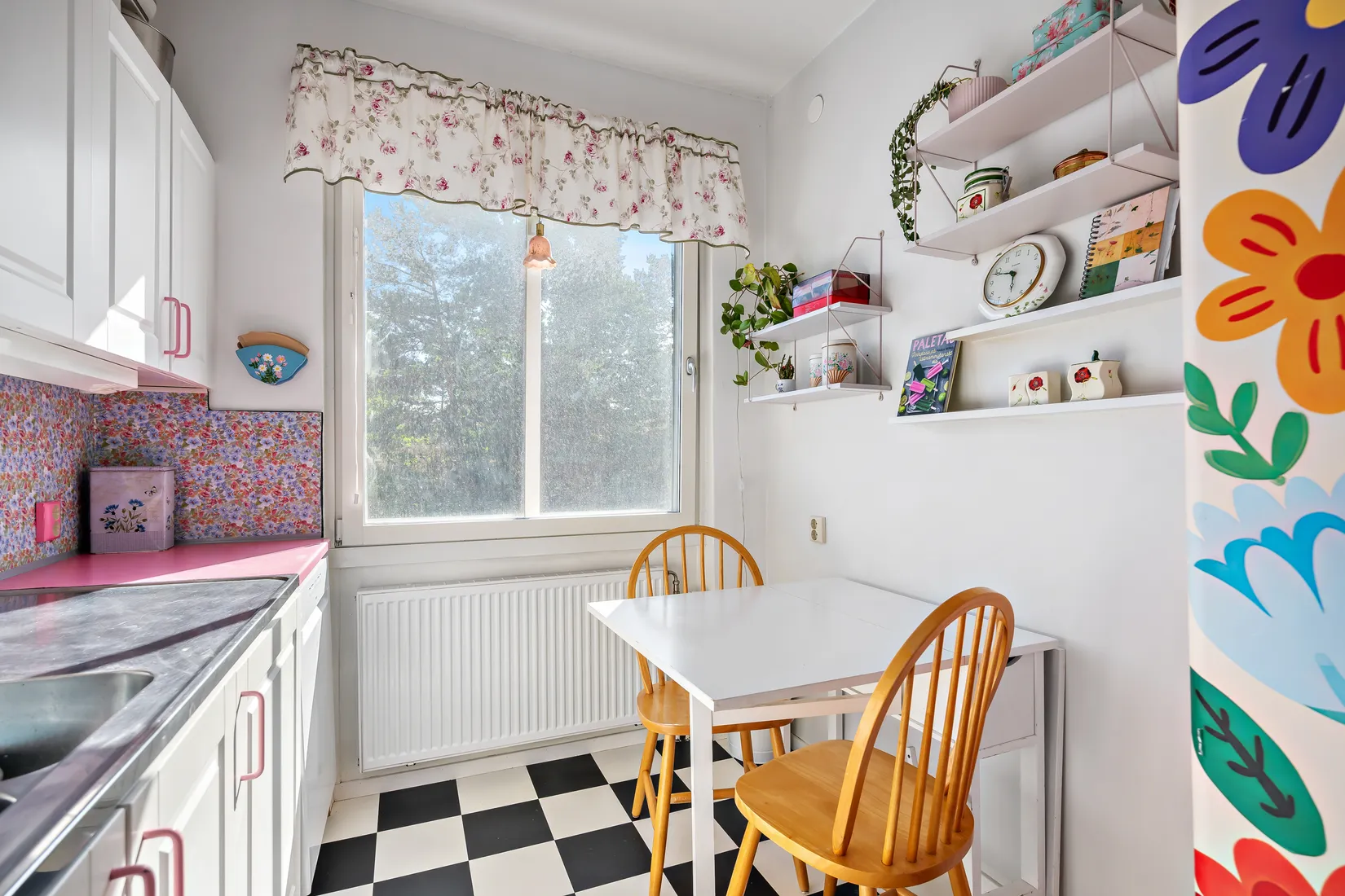 Bostadsrätt, Höjdgatan 12, Centrala Nynäshamn, Nynäshamn