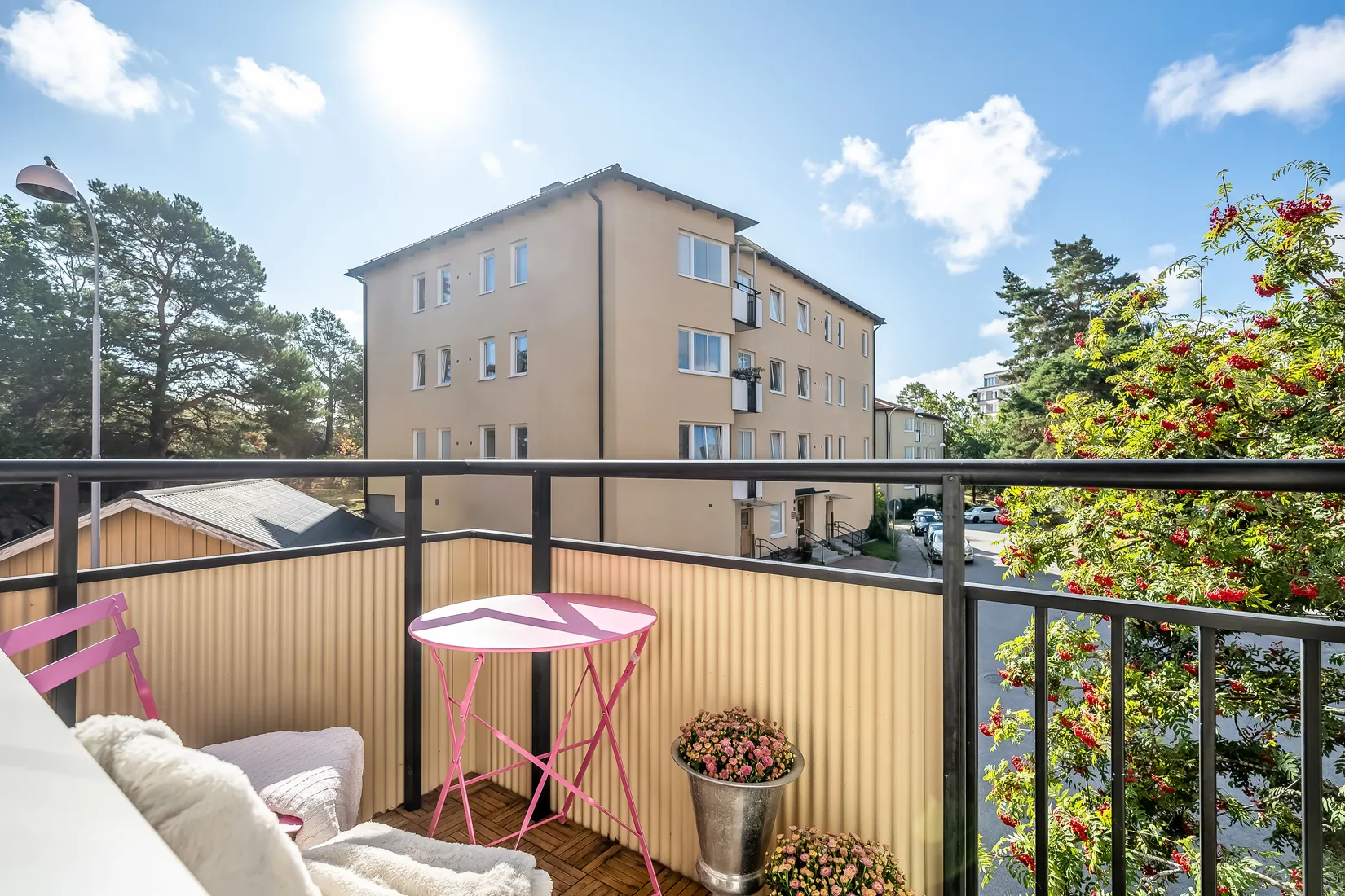 Bostadsrätt, Höjdgatan 12, Centrala Nynäshamn, Nynäshamn