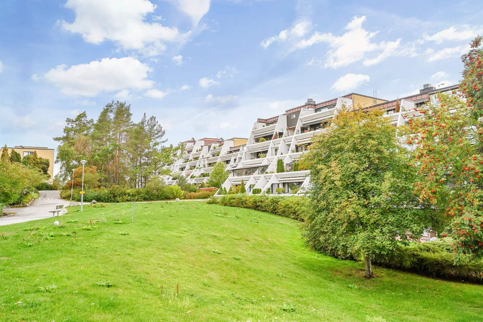 Bostadsrätt, Hasselbacken 8, Apoteksskogen, Upplands Väsby