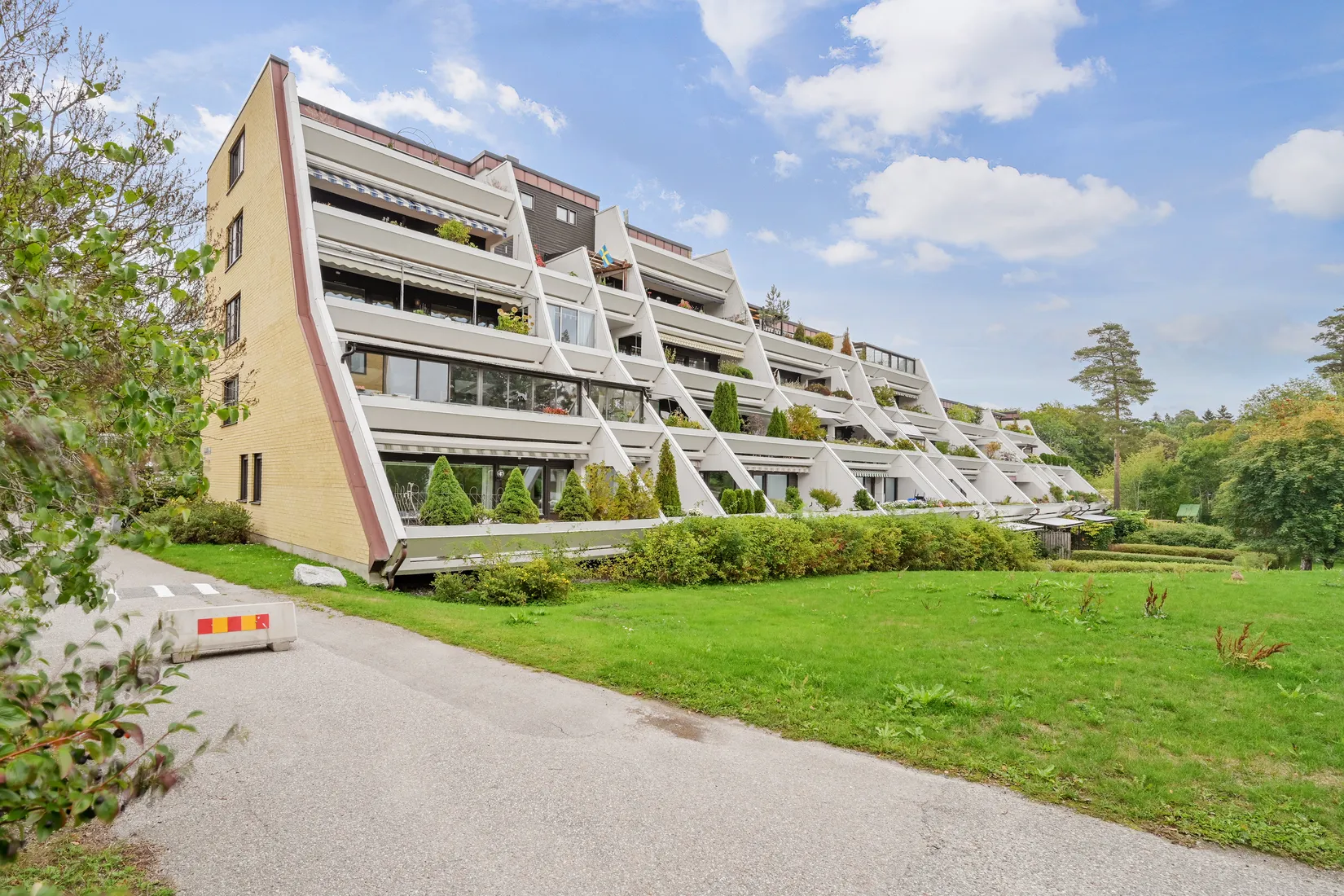 Bostadsrätt, Hasselbacken 8, Apoteksskogen, Upplands Väsby