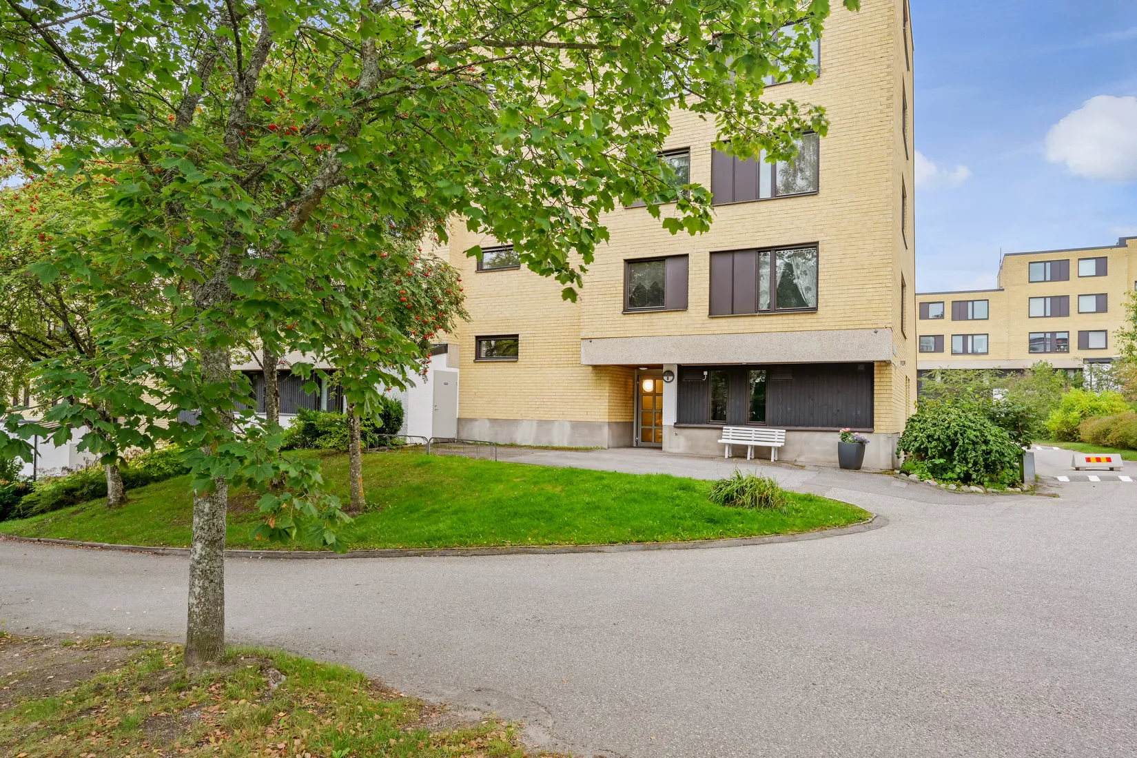 Bostadsrätt, Hasselbacken 8, Apoteksskogen, Upplands Väsby