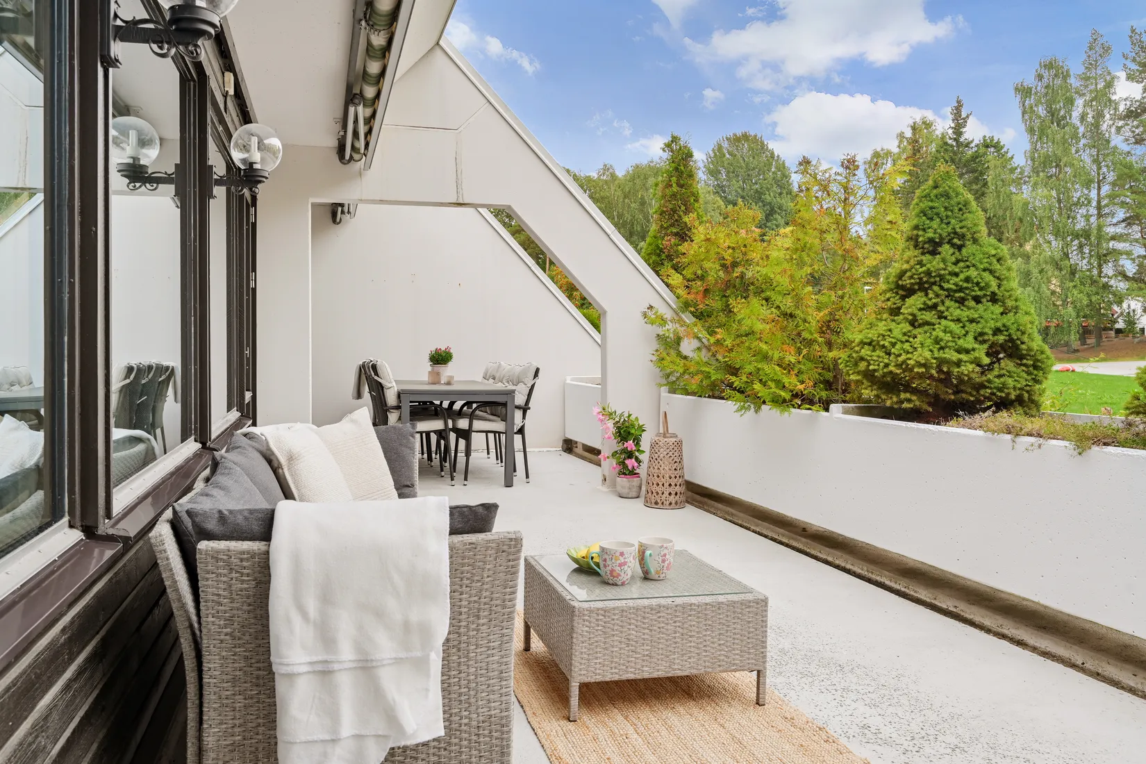 Bostadsrätt, Hasselbacken 8, Apoteksskogen, Upplands Väsby