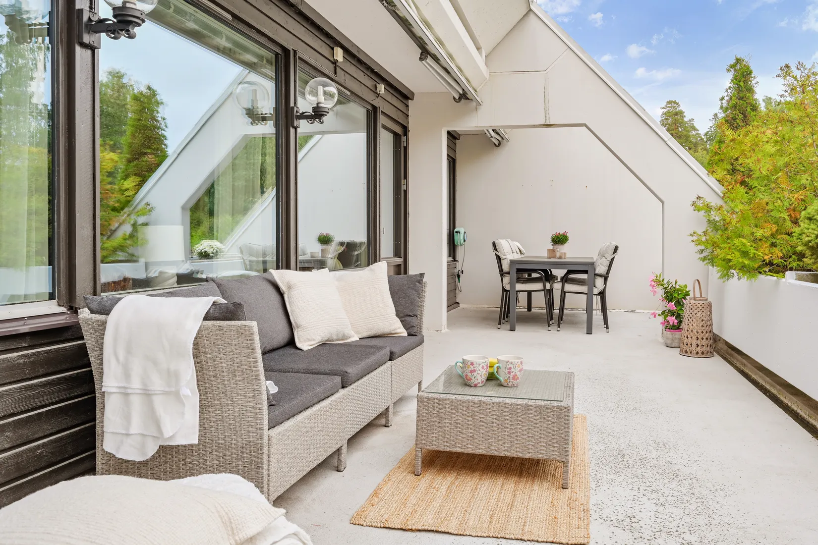 Bostadsrätt, Hasselbacken 8, Apoteksskogen, Upplands Väsby