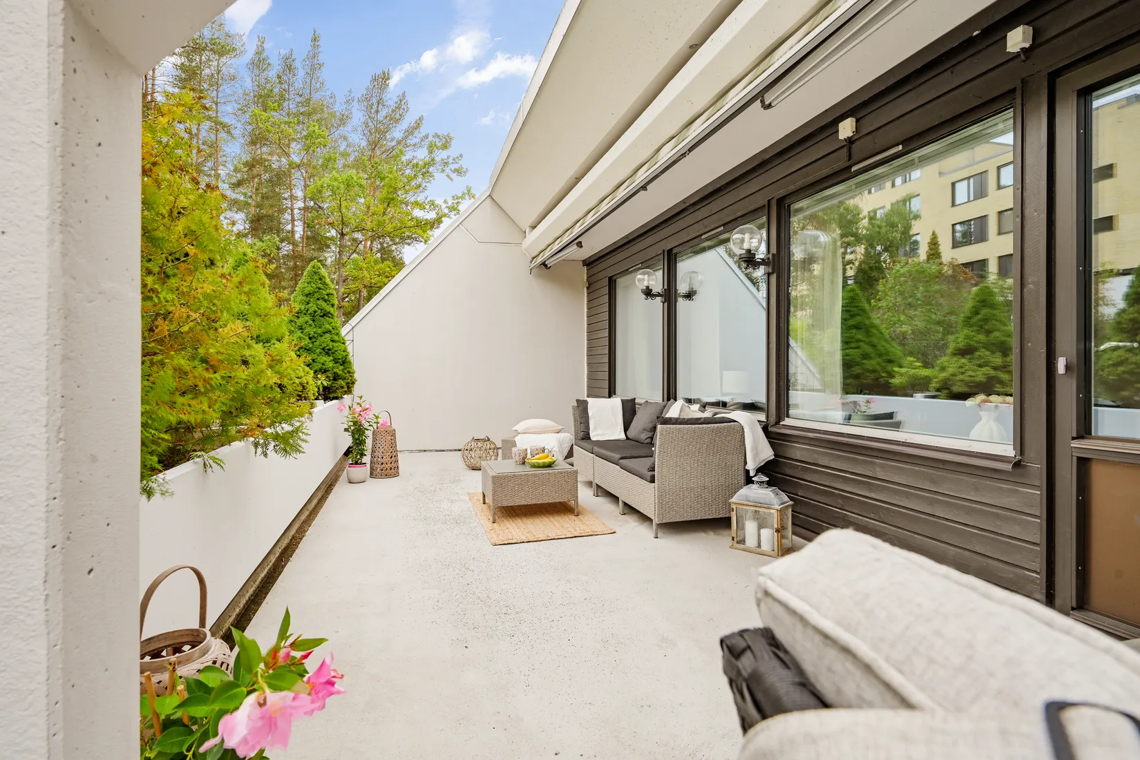 Bostadsrätt, Hasselbacken 8, Apoteksskogen, Upplands Väsby