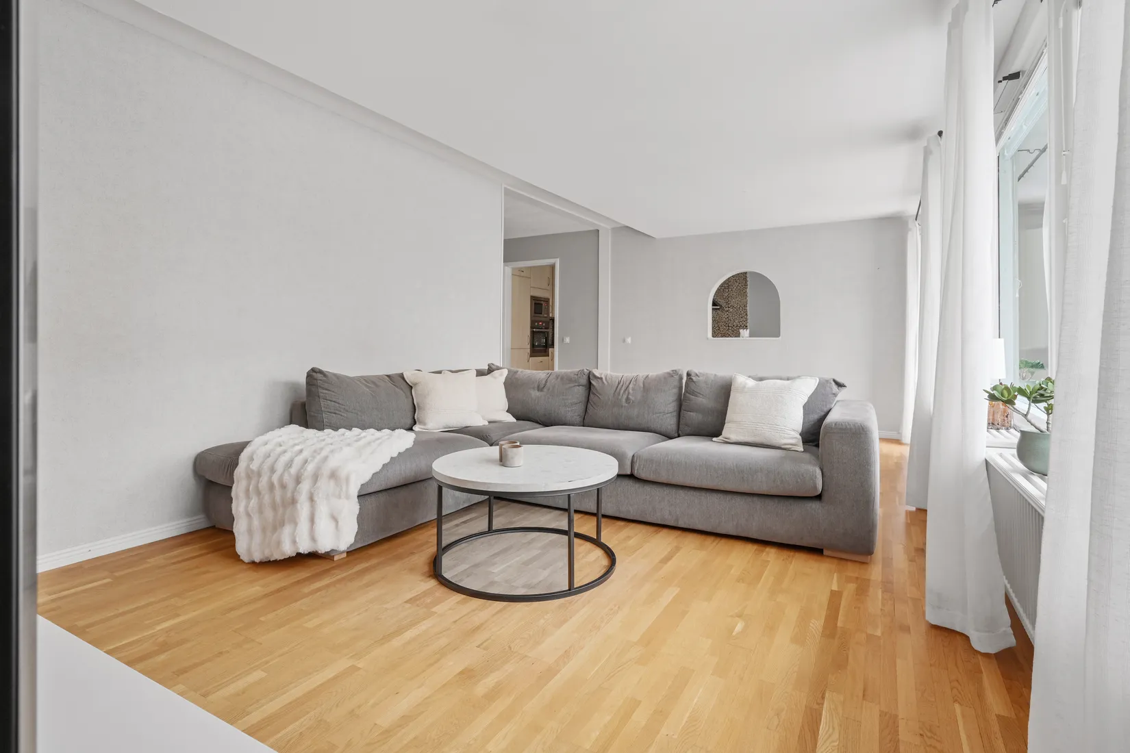 Bostadsrätt, Hasselbacken 8, Apoteksskogen, Upplands Väsby