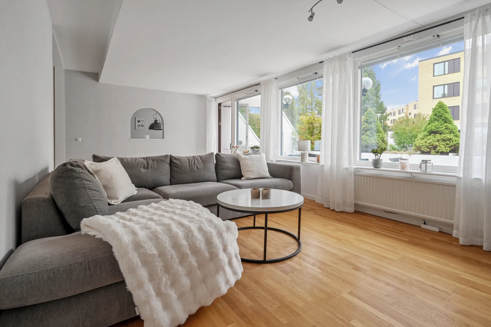 Bostadsrätt, Hasselbacken 8, Apoteksskogen, Upplands Väsby