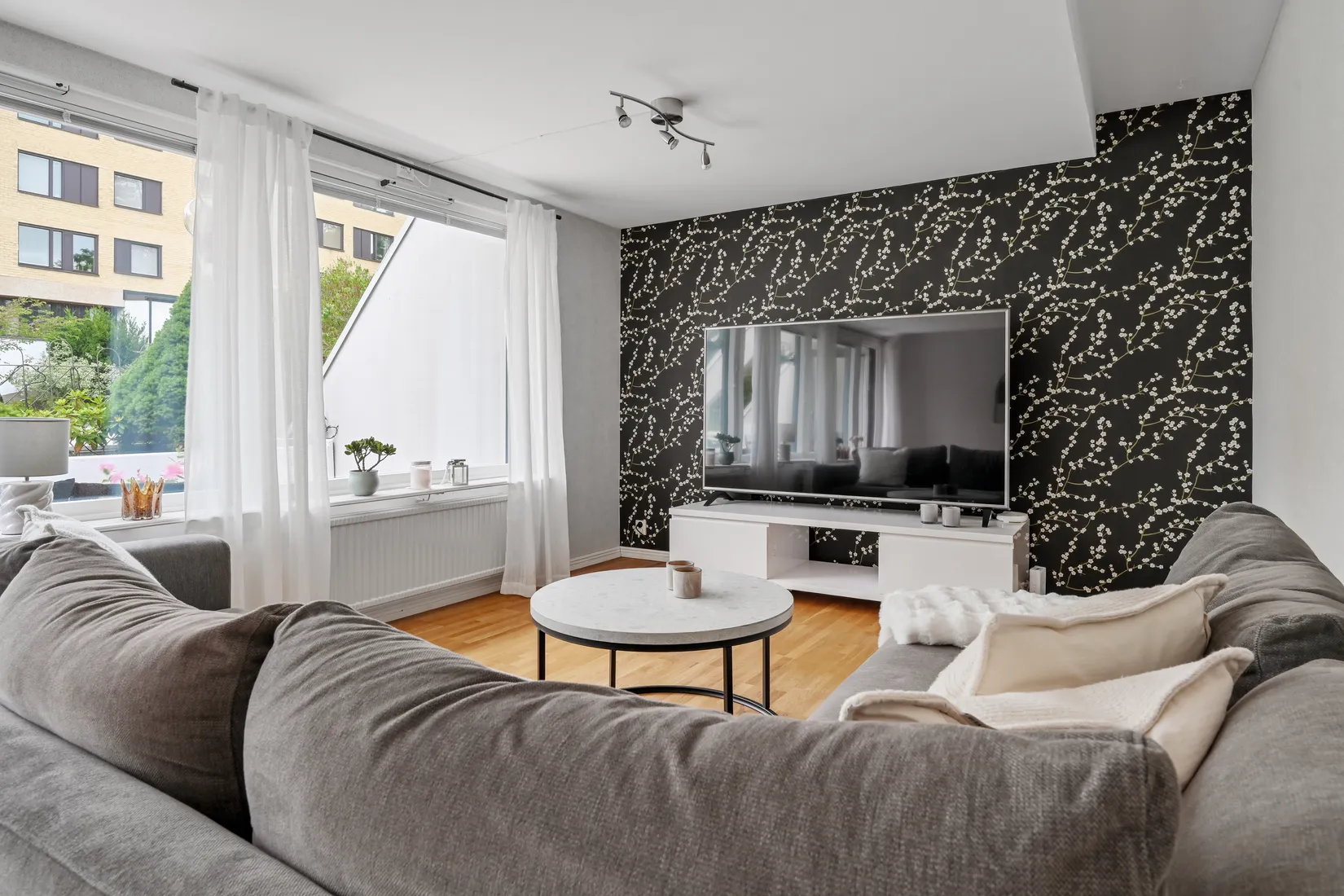 Bostadsrätt, Hasselbacken 8, Apoteksskogen, Upplands Väsby