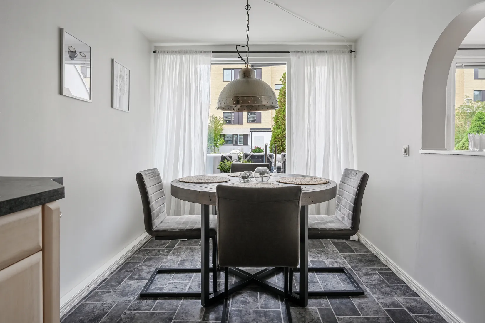 Bostadsrätt, Hasselbacken 8, Apoteksskogen, Upplands Väsby