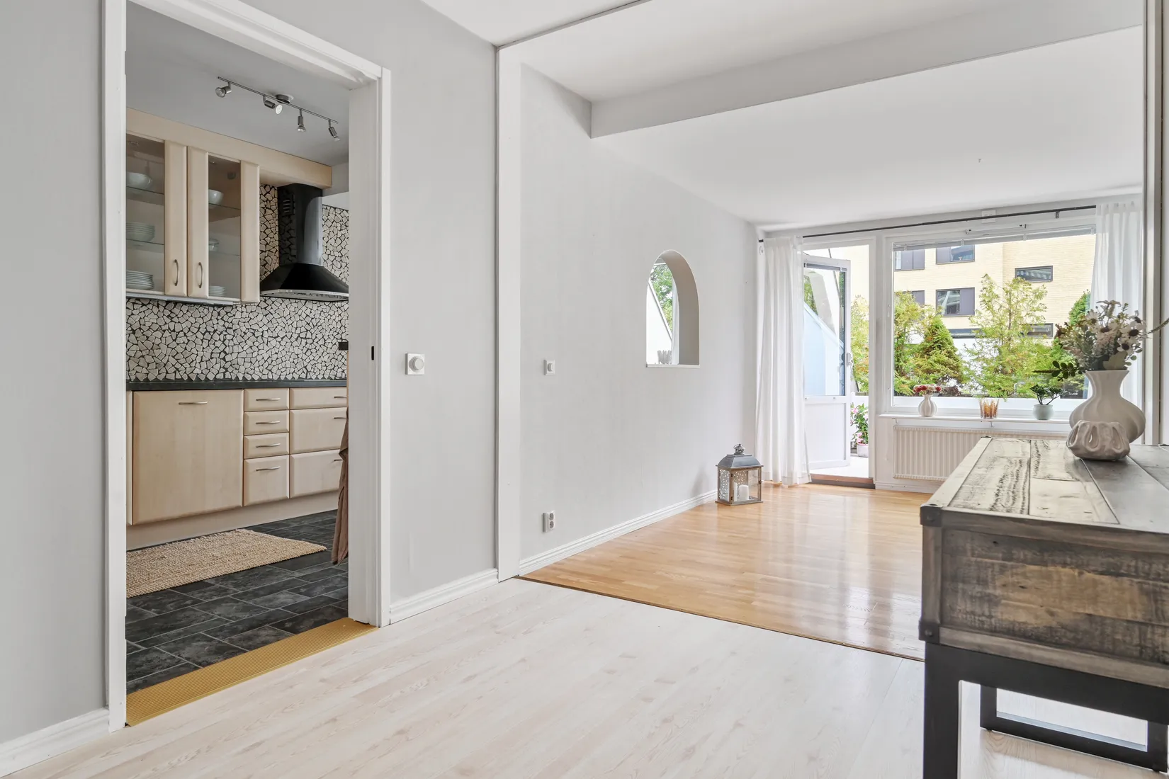 Bostadsrätt, Hasselbacken 8, Apoteksskogen, Upplands Väsby
