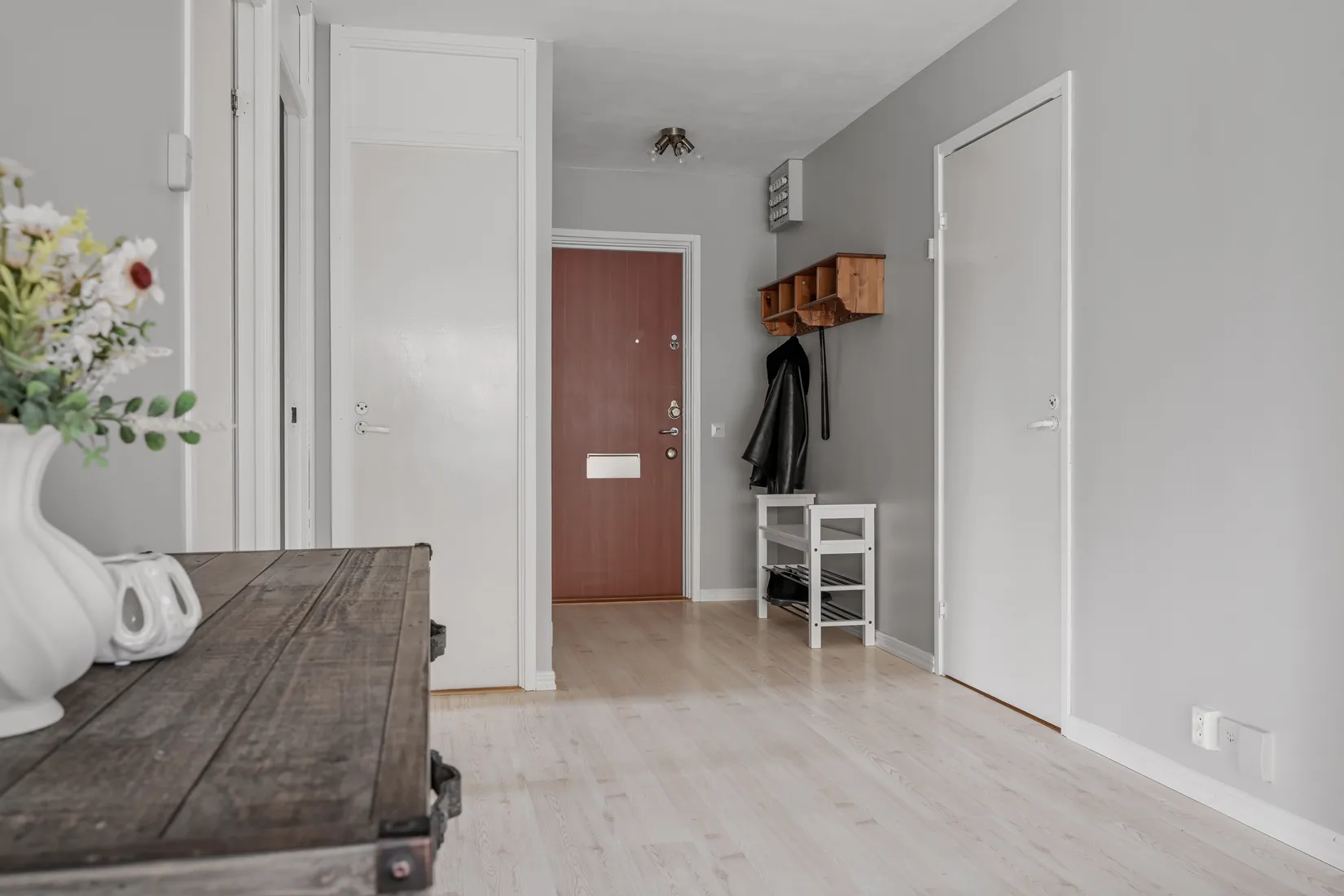Bostadsrätt, Hasselbacken 8, Apoteksskogen, Upplands Väsby