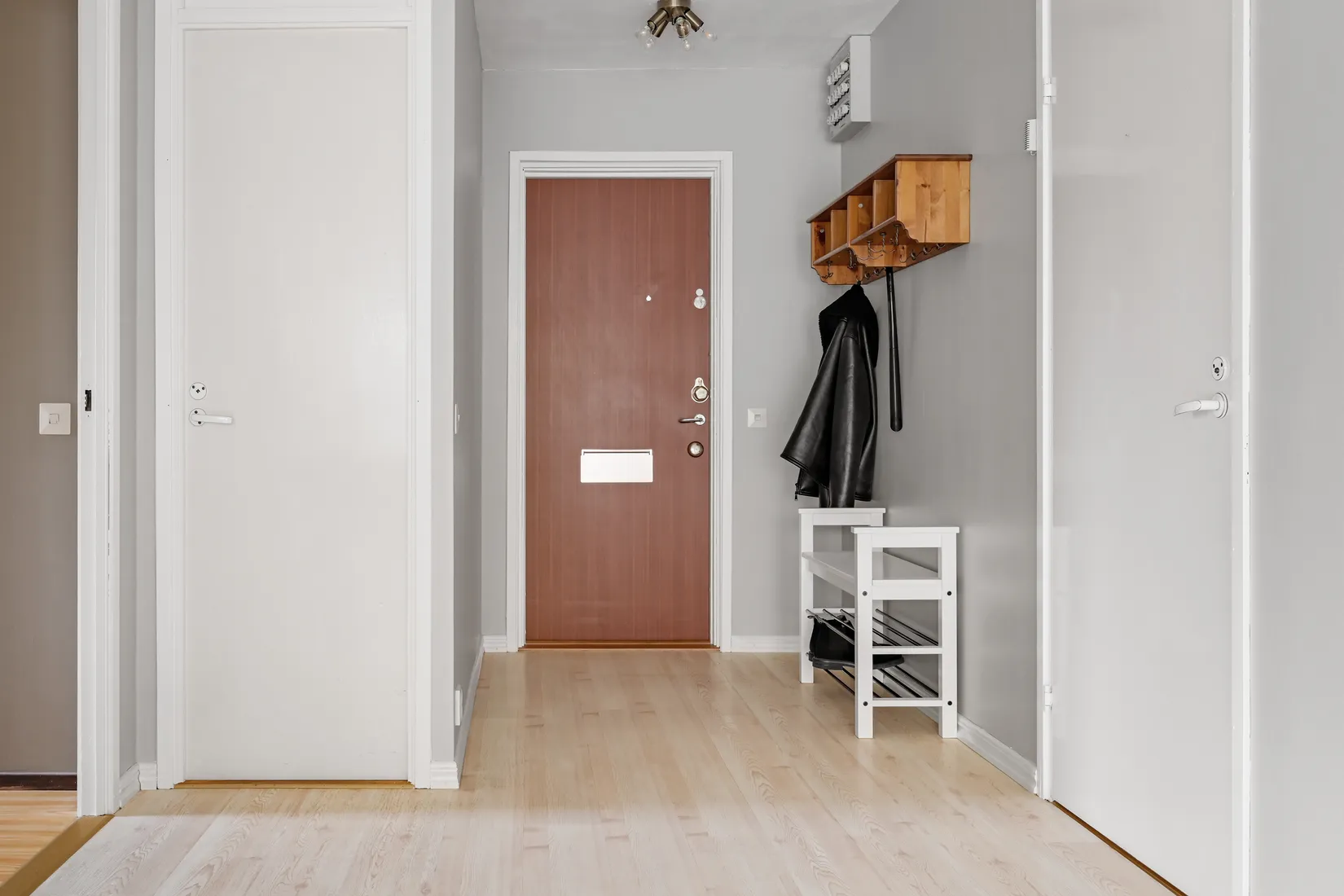 Bostadsrätt, Hasselbacken 8, Apoteksskogen, Upplands Väsby