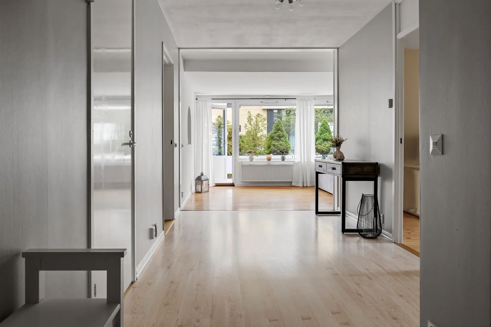 Bostadsrätt, Hasselbacken 8, Apoteksskogen, Upplands Väsby