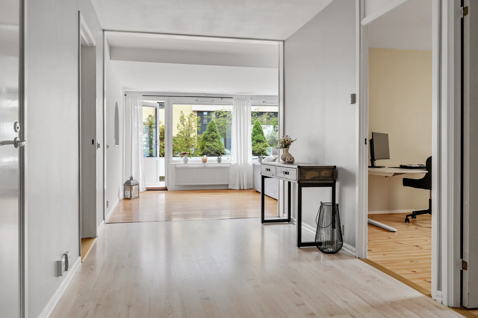 Bostadsrätt, Hasselbacken 8, Apoteksskogen, Upplands Väsby