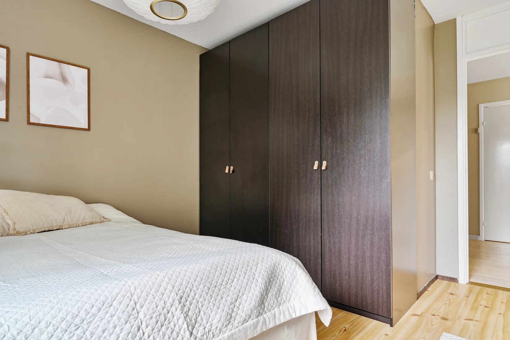Bostadsrätt, Hasselbacken 8, Apoteksskogen, Upplands Väsby