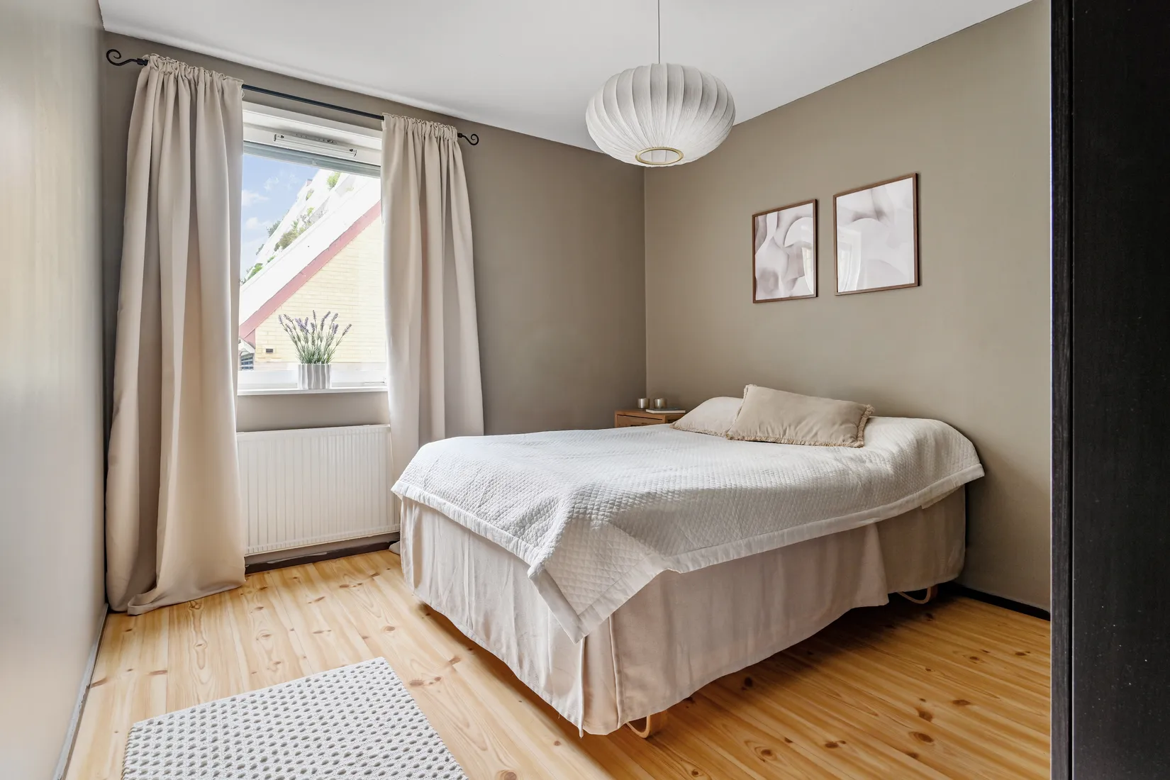 Bostadsrätt, Hasselbacken 8, Apoteksskogen, Upplands Väsby