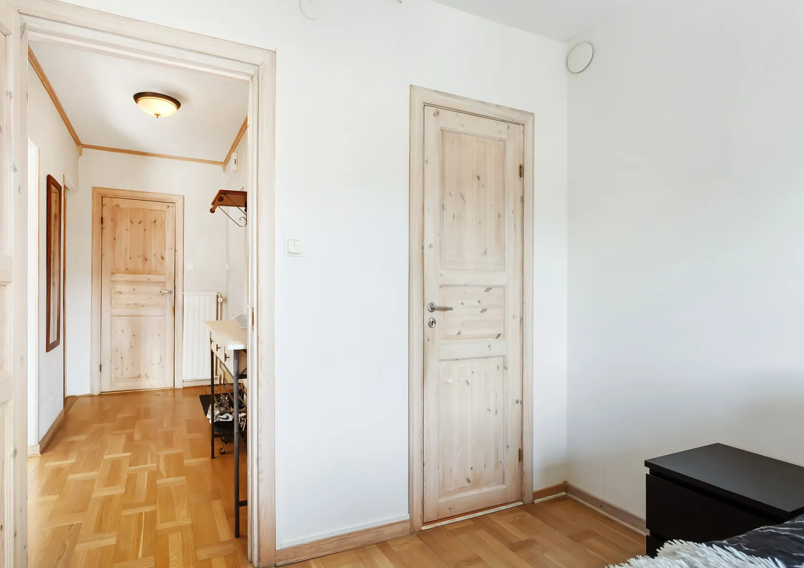 Bostadsrätt, Långgatan 4, Centralt Skurup, Skurup