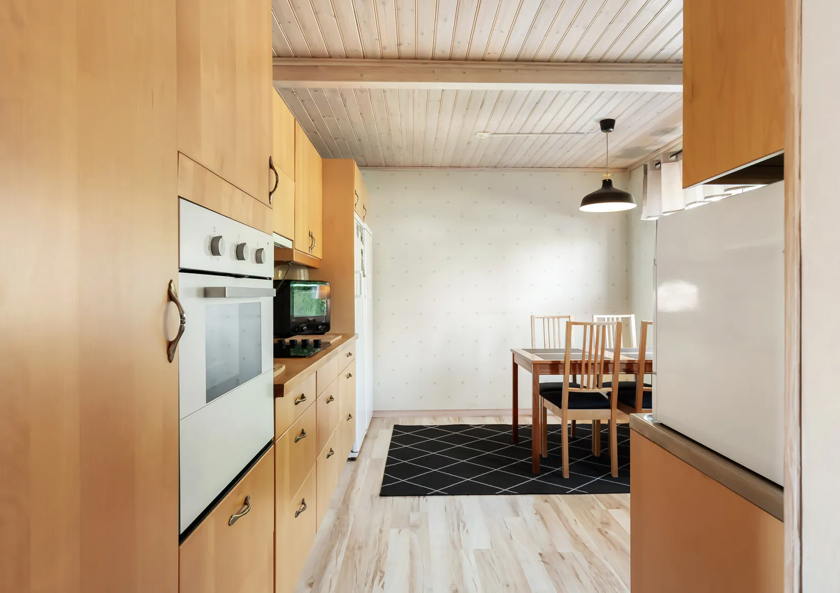 Bostadsrätt, Långgatan 4, Centralt Skurup, Skurup