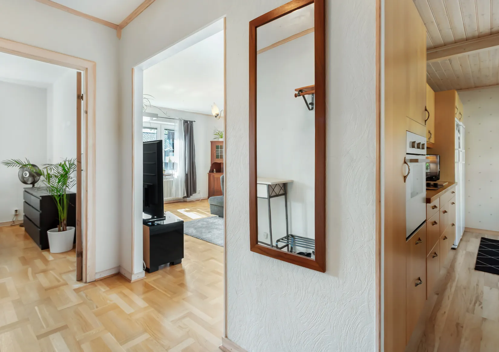 Bostadsrätt, Långgatan 4, Centralt Skurup, Skurup