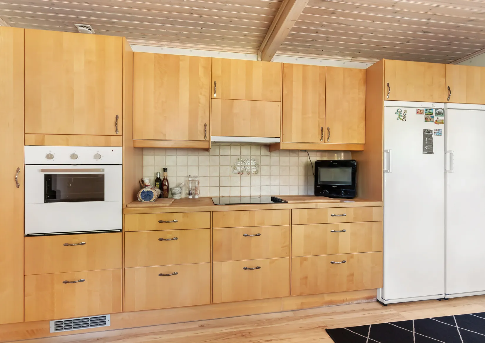 Bostadsrätt, Långgatan 4, Centralt Skurup, Skurup