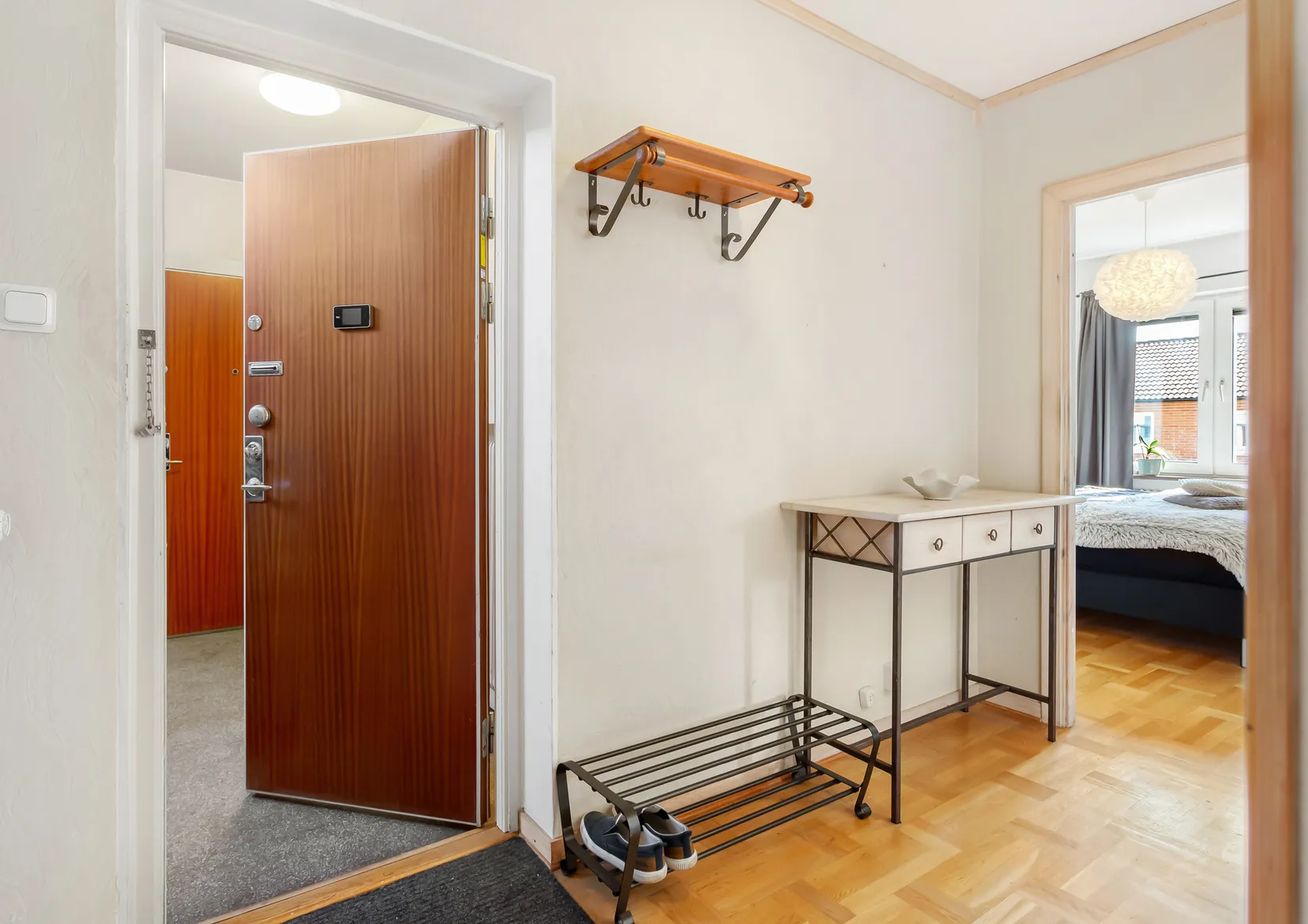 Bostadsrätt, Långgatan 4, Centralt Skurup, Skurup