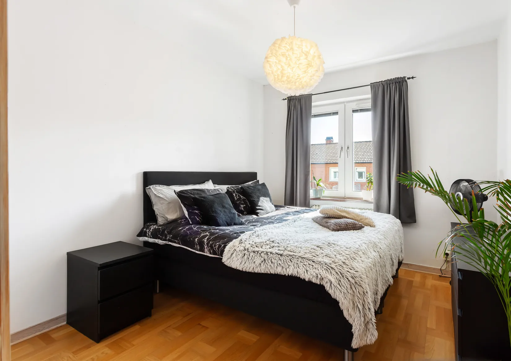Bostadsrätt, Långgatan 4, Centralt Skurup, Skurup