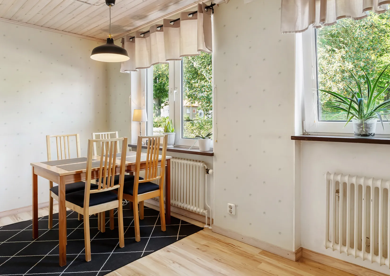Bostadsrätt, Långgatan 4, Centralt Skurup, Skurup