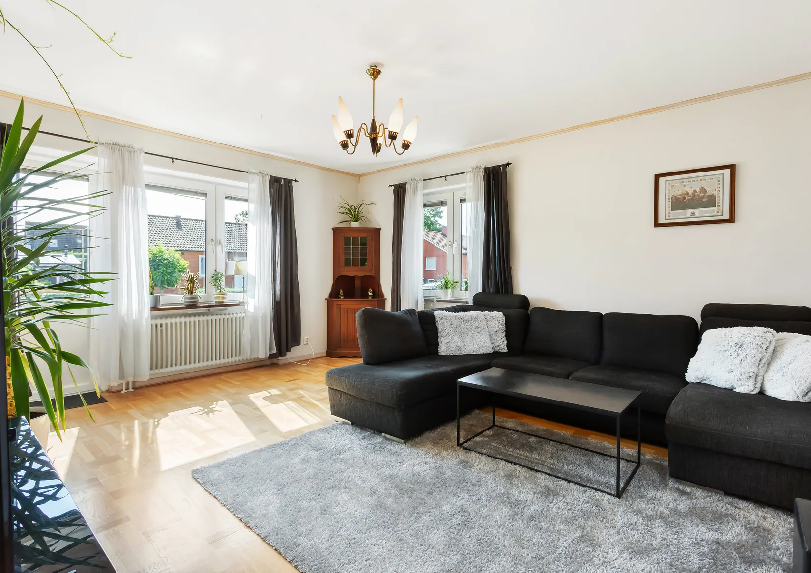 Bostadsrätt, Långgatan 4, Centralt Skurup, Skurup