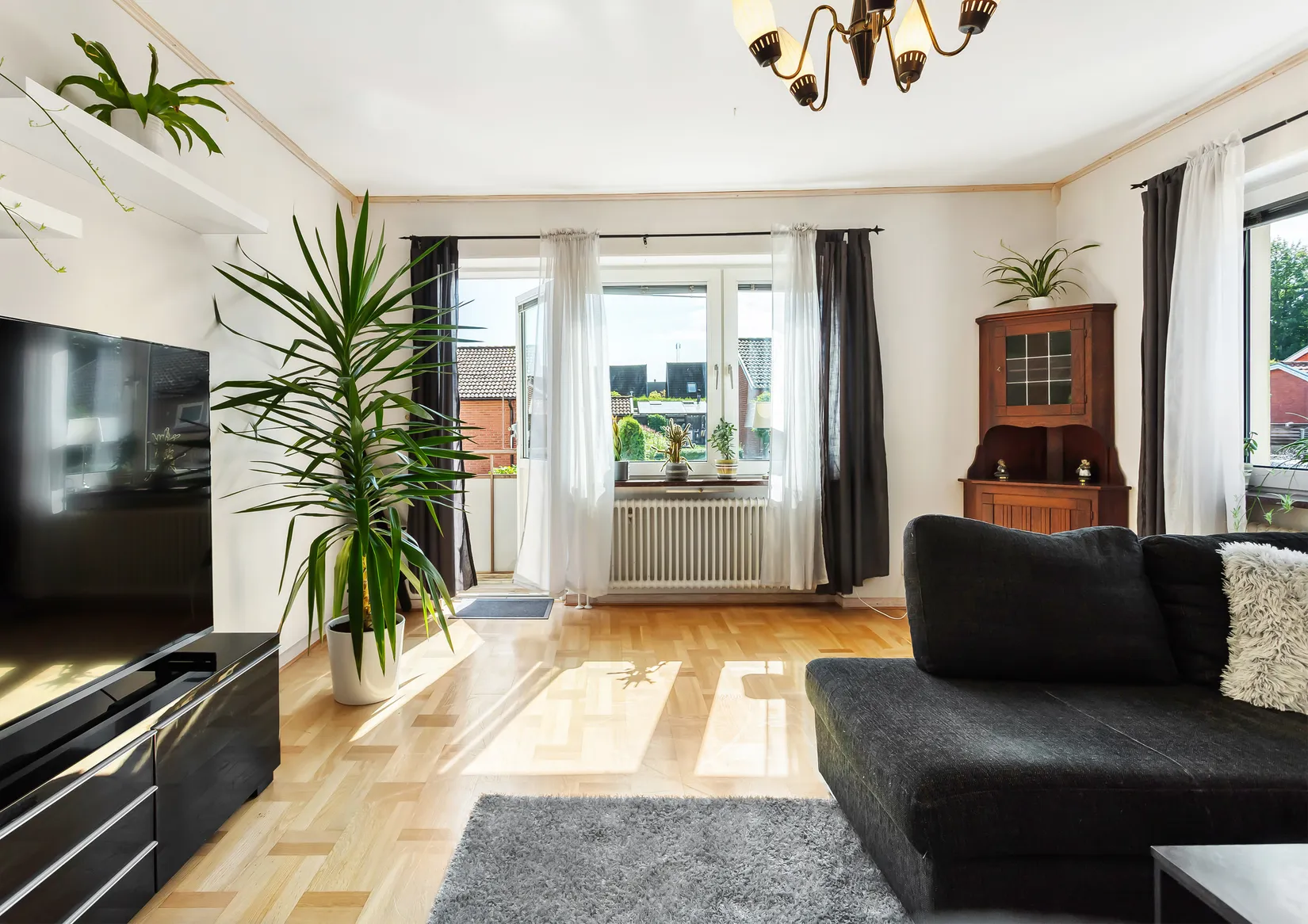 Bostadsrätt, Långgatan 4, Centralt Skurup, Skurup