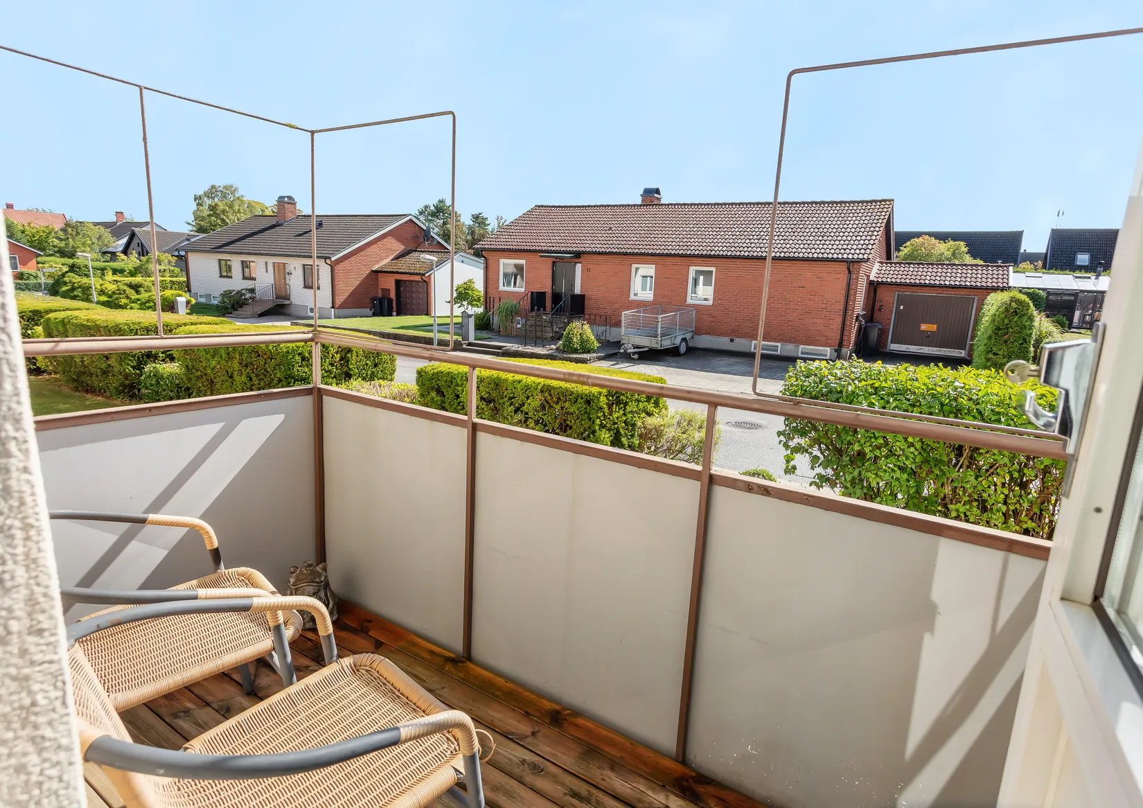 Bostadsrätt, Långgatan 4, Centralt Skurup, Skurup