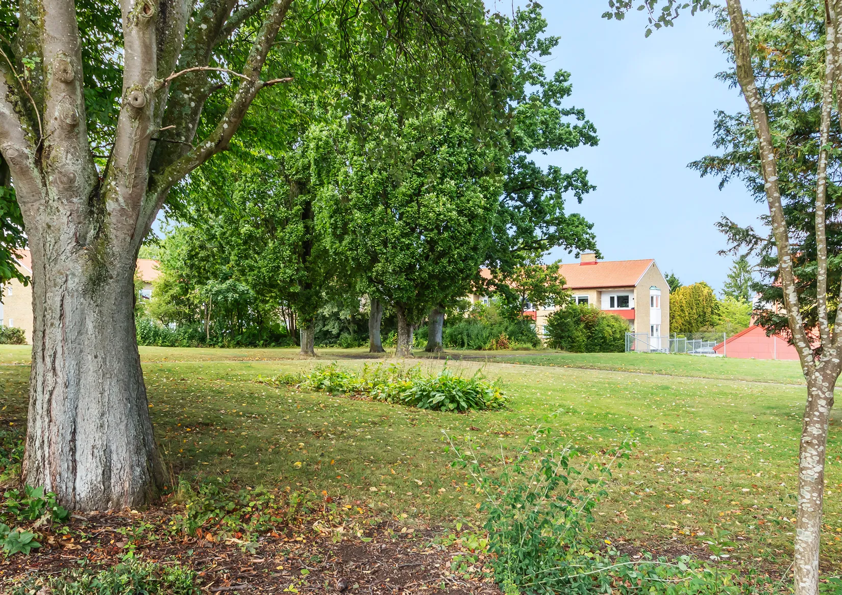 Bostadsrätt, Långgatan 4, Centralt Skurup, Skurup