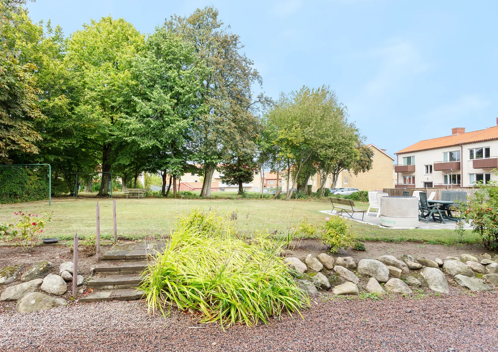 Bostadsrätt, Långgatan 4, Centralt Skurup, Skurup