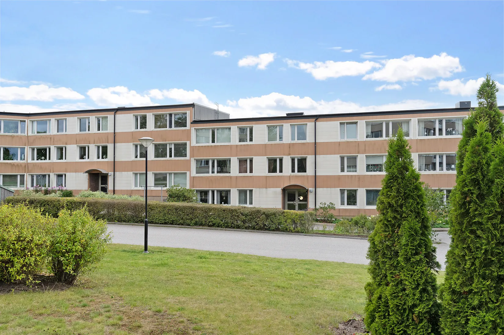 Bostadsrätt, Storvretsvägen 81, Skogås, Huddinge
