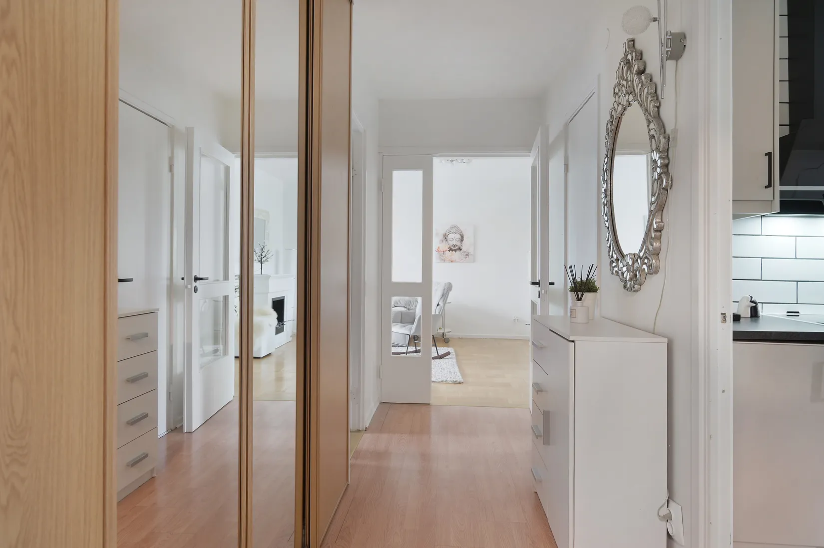 Bostadsrätt, Storvretsvägen 81, Skogås, Huddinge