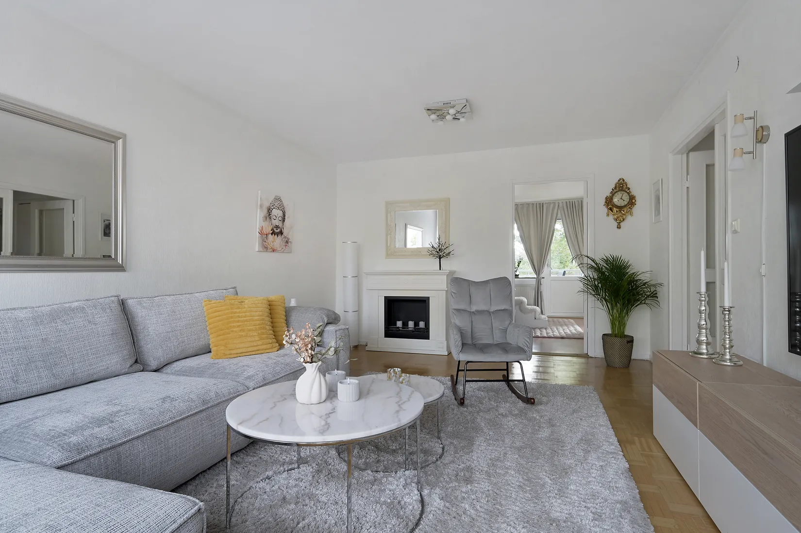 Bostadsrätt, Storvretsvägen 81, Skogås, Huddinge