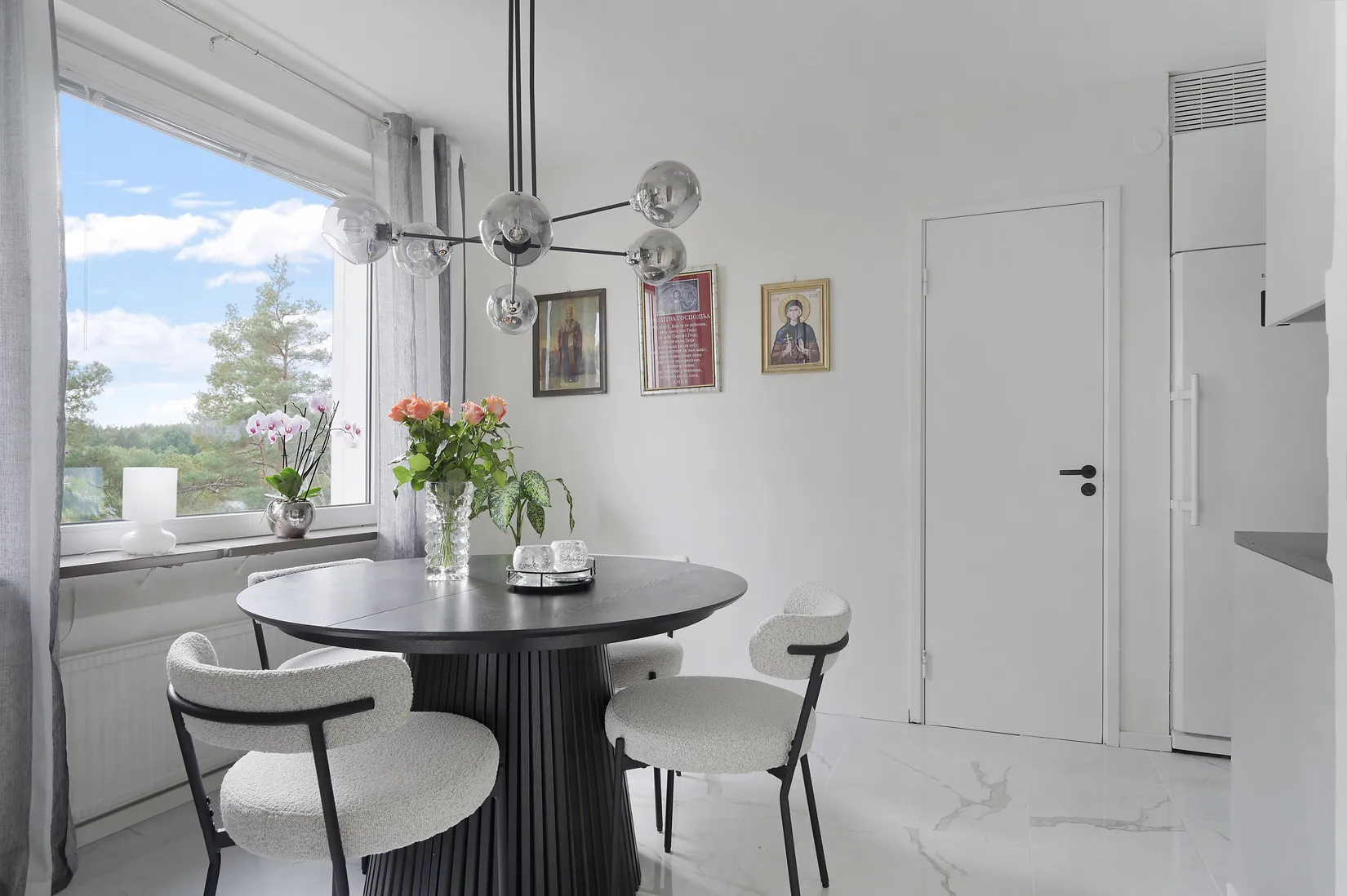 Bostadsrätt, Storvretsvägen 81, Skogås, Huddinge