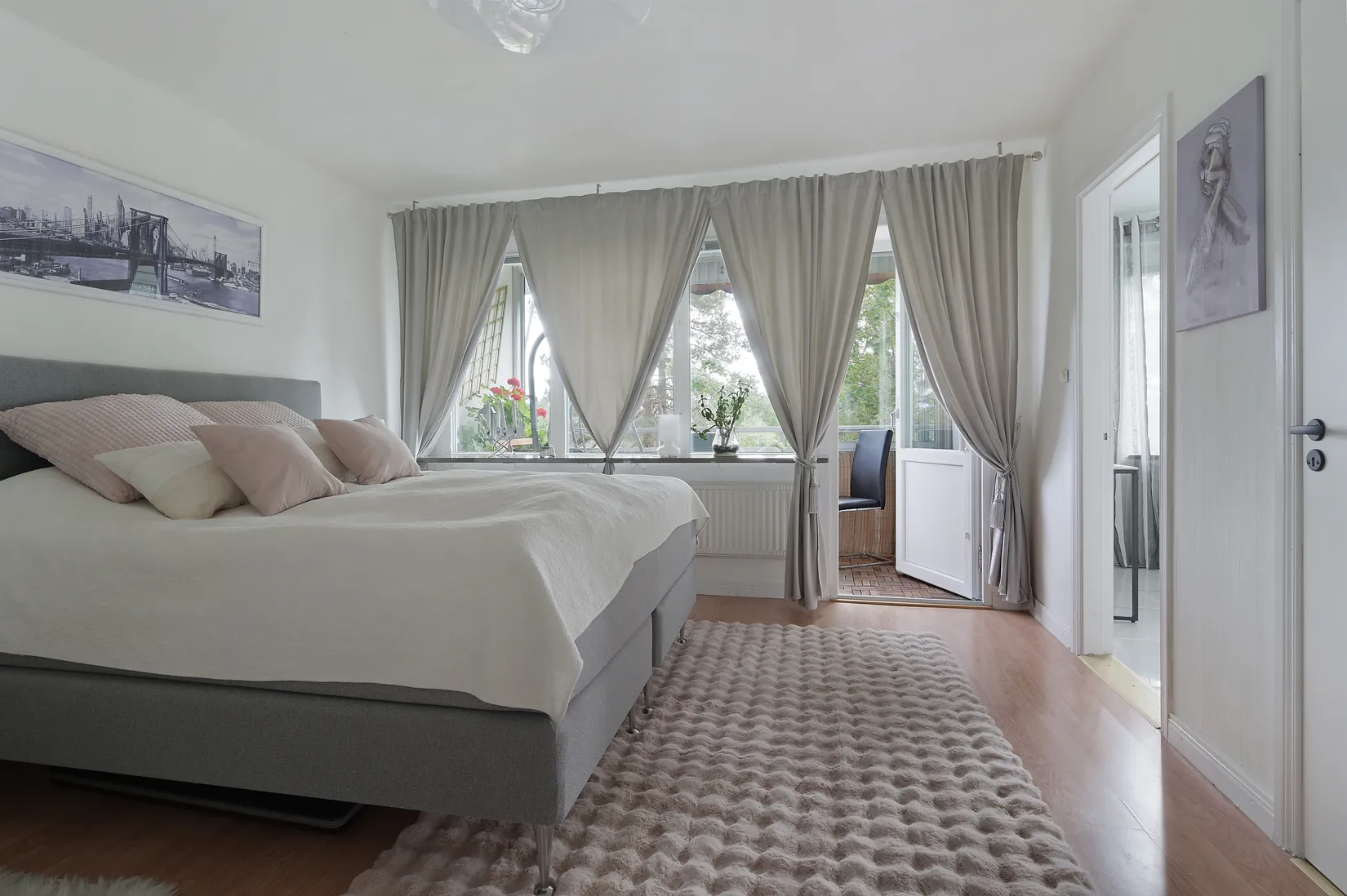 Bostadsrätt, Storvretsvägen 81, Skogås, Huddinge