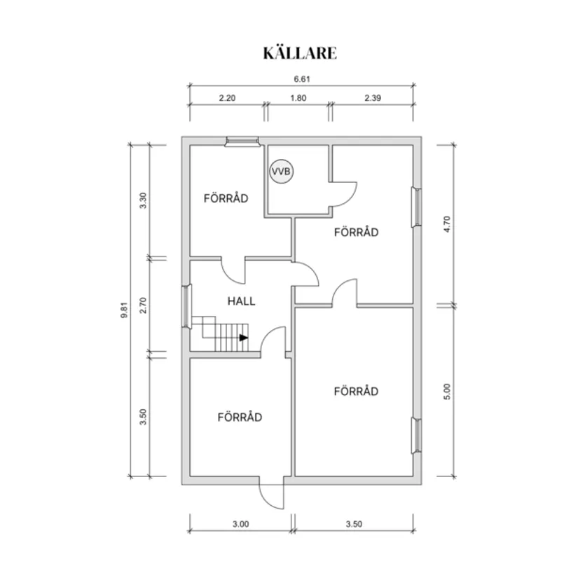 Villa, Sandhult 7235, Skånes Fagerhult, Örkelljunga