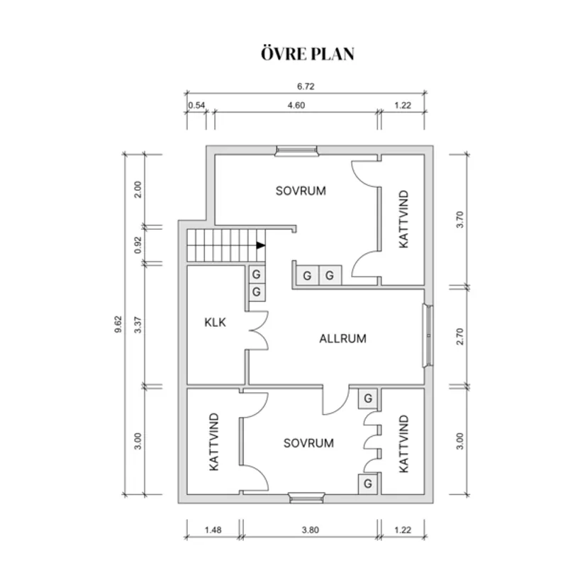 Villa, Sandhult 7235, Skånes Fagerhult, Örkelljunga