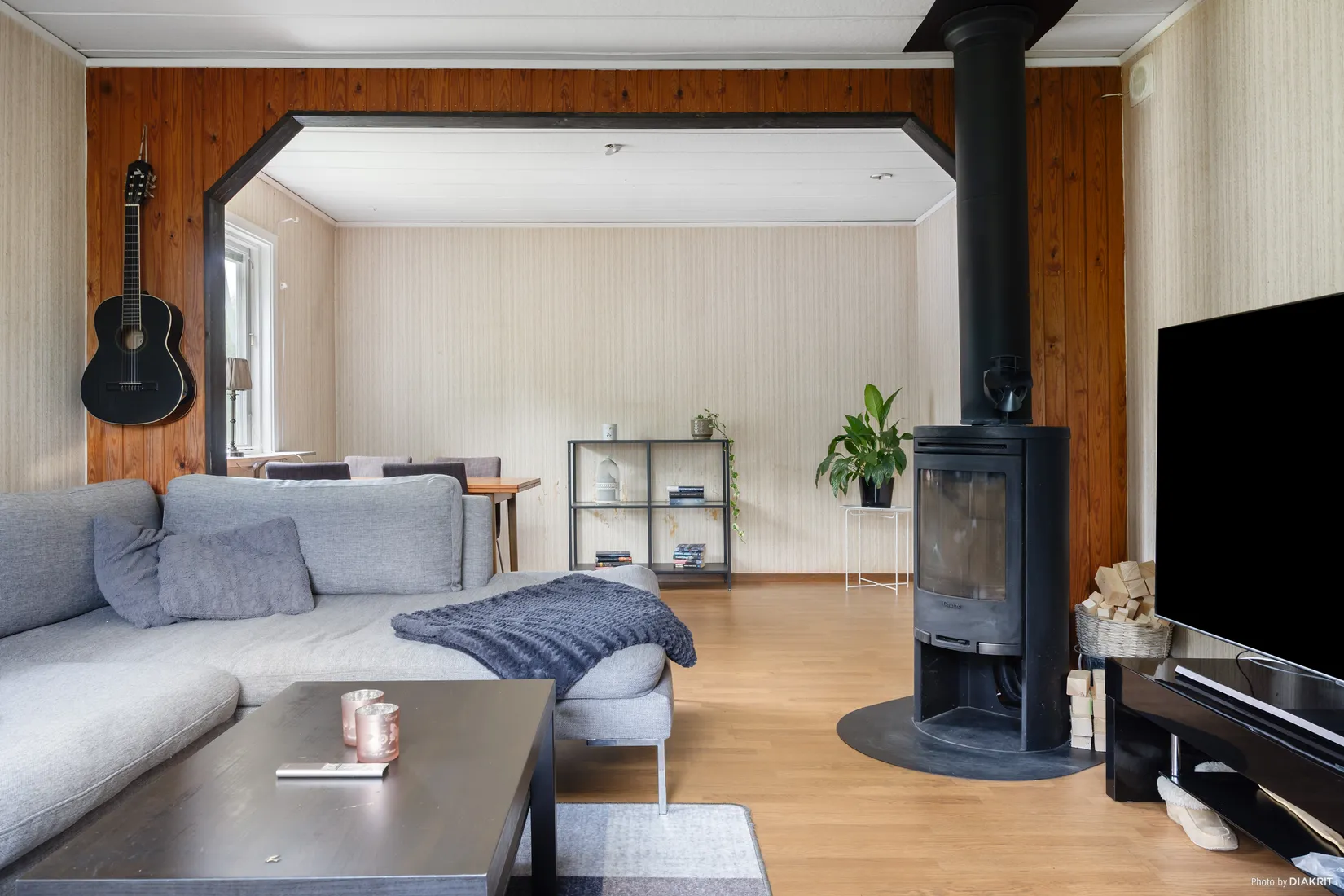 Villa, Sandhult 7235, Skånes Fagerhult, Örkelljunga