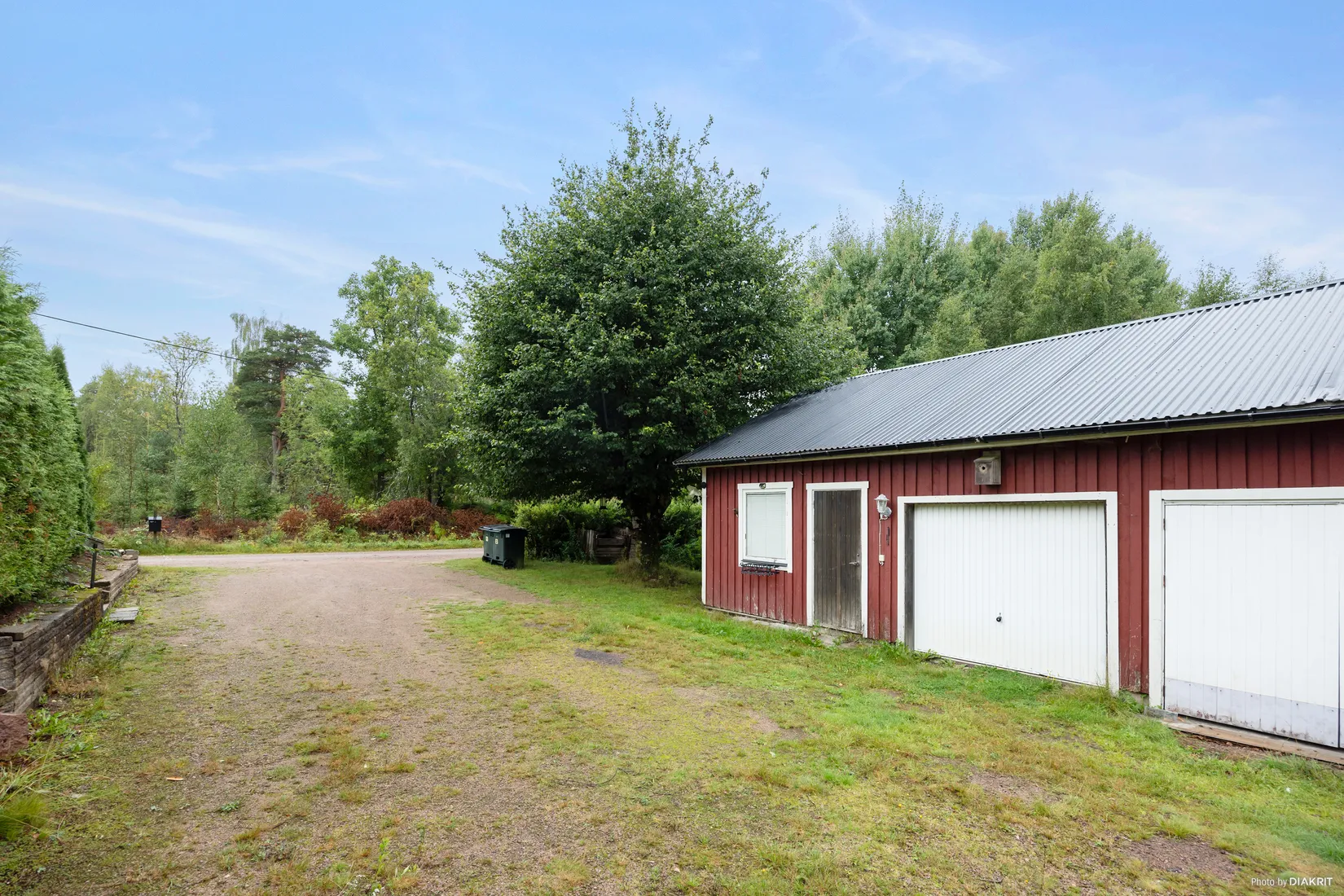 Villa, Sandhult 7235, Skånes Fagerhult, Örkelljunga