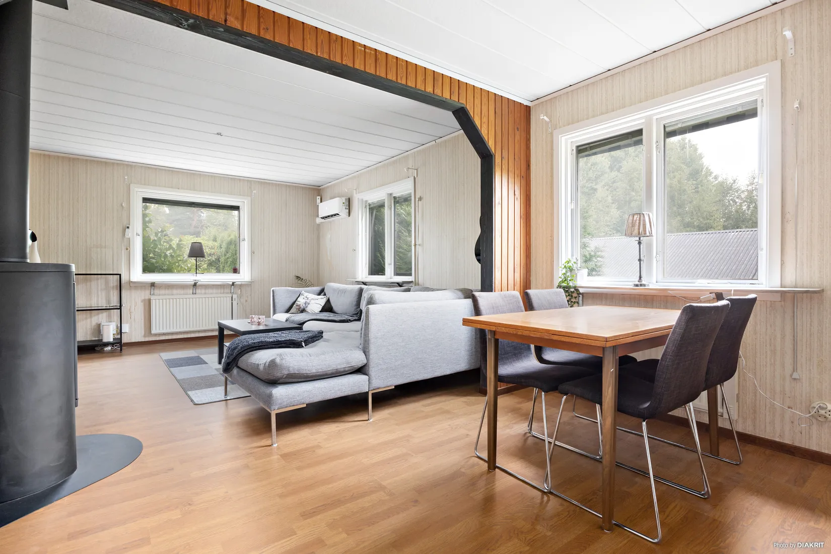 Villa, Sandhult 7235, Skånes Fagerhult, Örkelljunga