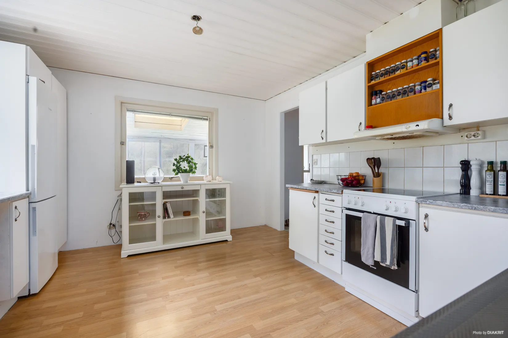 Villa, Sandhult 7235, Skånes Fagerhult, Örkelljunga