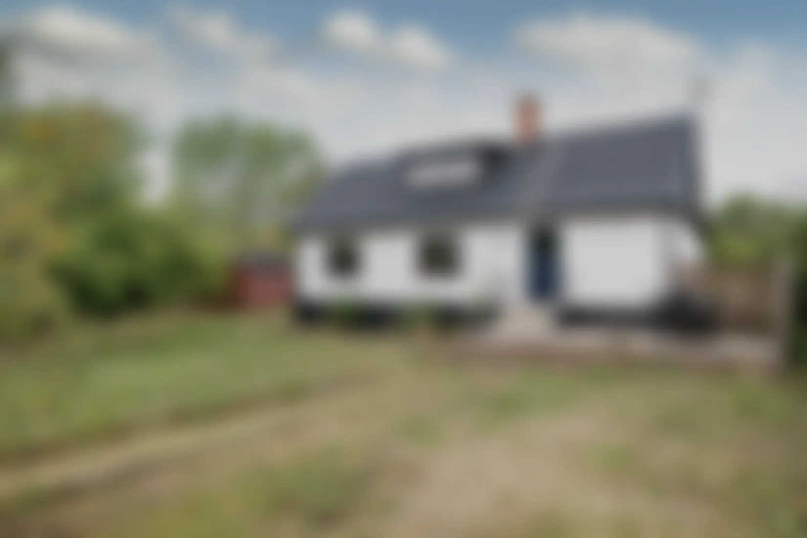 Villa, Adressen är dold tillsvidare, Simrishamn