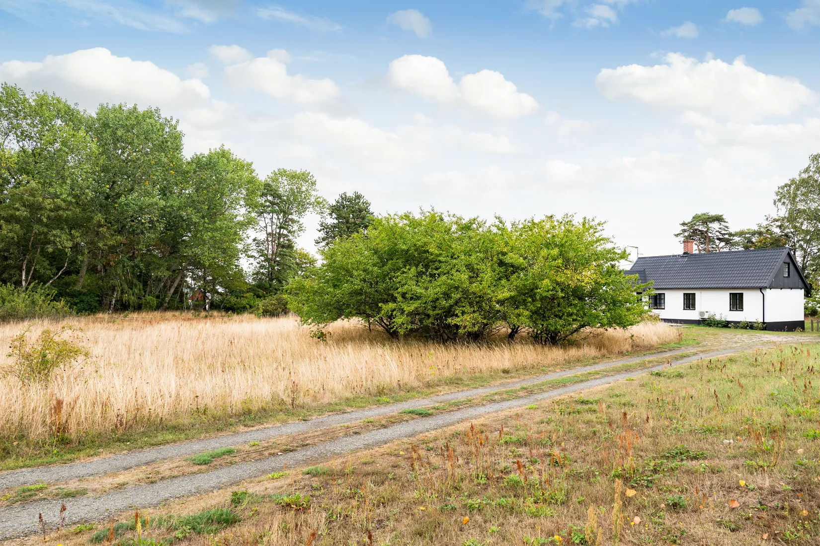 Villa, Örnahusvägen 9, Skillinge, Simrishamn