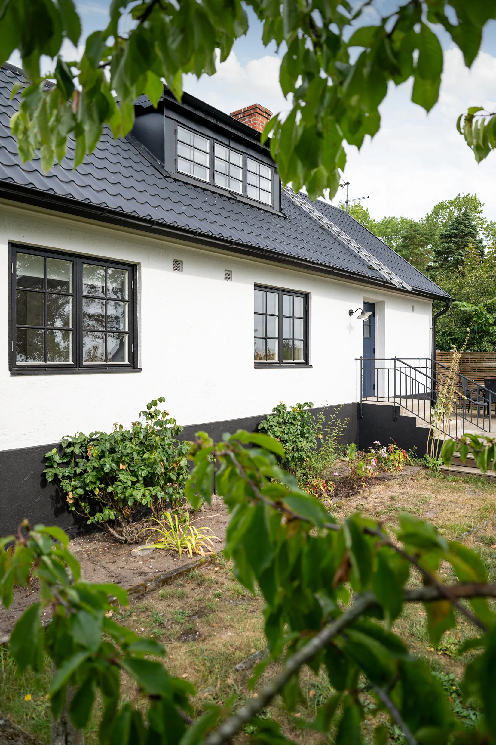 Villa, Örnahusvägen 9, Skillinge, Simrishamn