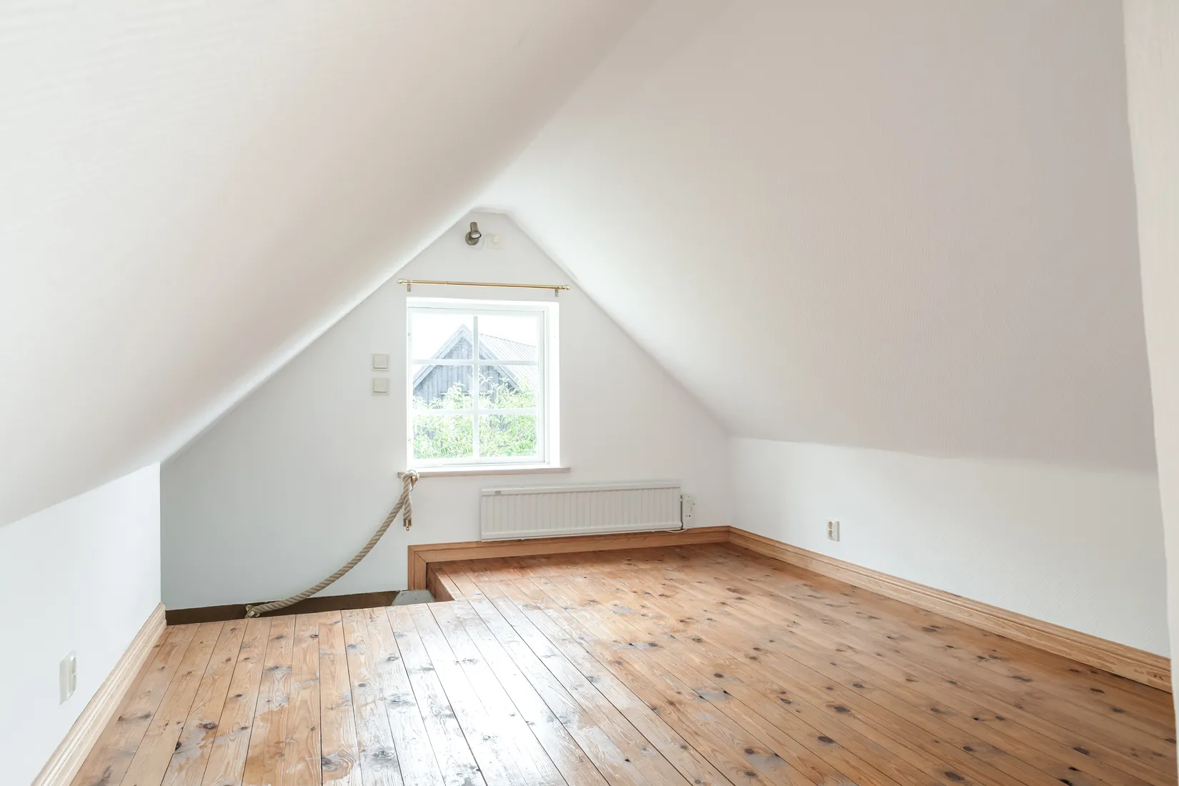 Villa, Örnahusvägen 9, Skillinge, Simrishamn