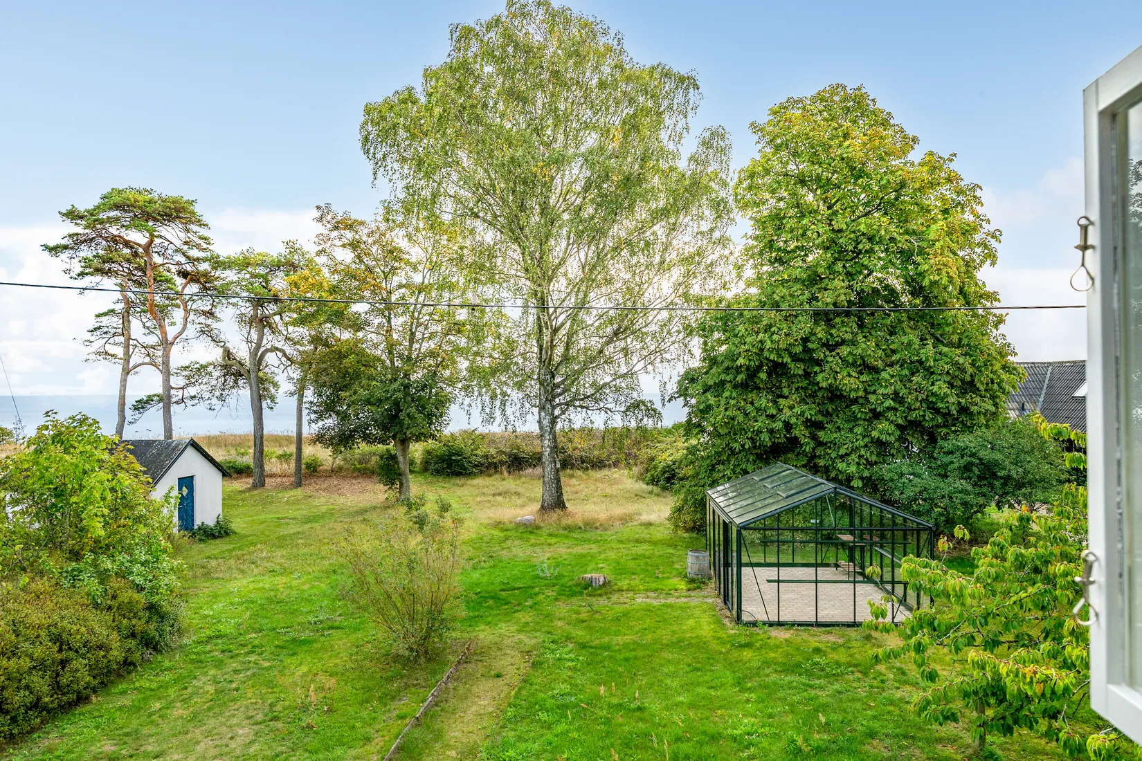 Villa, Örnahusvägen 9, Skillinge, Simrishamn